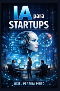 IA para Startups cover