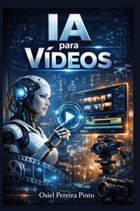 IA para Vídeos cover