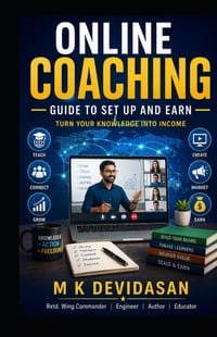 Online Coaching cover