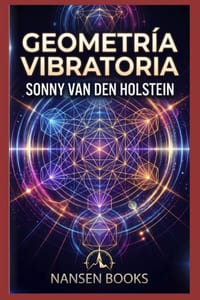 Geometría Vibratoria cover