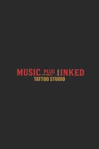 Music Plug Inked Tatoo Studio cover