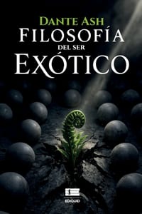 Filosofía del Ser Exótico cover