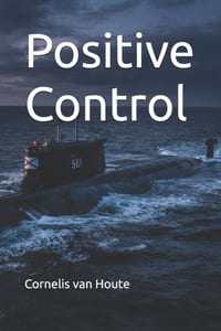Positive Control cover