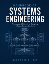 Handbook of Systems Engineering: Principles and Methods for Designing Reliable, Complex Solutions cover