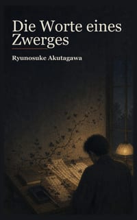 Die Worte eines Zwerges cover