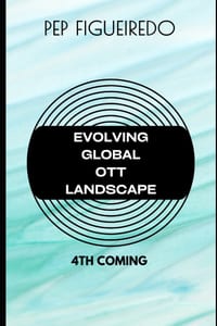 Evolving Global OTT Landscape: 4th Coming cover