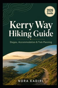 Kerry Way Hiking Guide: Stages, Accommodation & Trek Planning cover