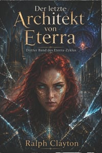 Der letzte Architekt von Eterra: Dritter Band des Eterra-Zyklus cover