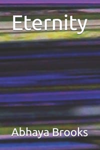 Eternity cover