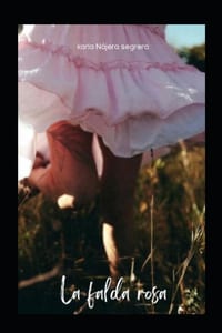 La Falda Rosa cover