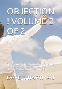 Objection ! Volume 2 of 2: On the Record: Motions, Accommodations, Sentencing, and Appeal - The Complete Criminal Courtroom Objection Handbook, Chapte cover