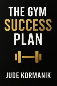 The Gym Success Plan cover