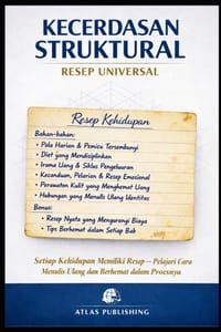 Kecerdasan Struktural: Resep Universal cover