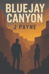 Bluejay Canyon cover