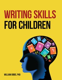 Writing Skills for Children Formatted cover