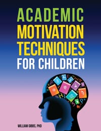 Academic Motivation Techniques Edited cover