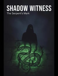 Shadow Witness: The Serpent'S Mark cover