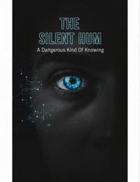 The Silent Hum: A Dangerous Kind Of Knowing cover