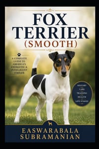 Fox Terrier (Smooth) cover