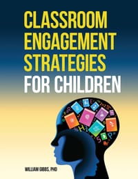 Classroom Engagement Strategies Edited cover