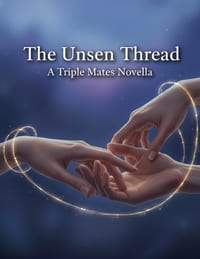 The Unseen Thread: A Triple Mates Novella cover