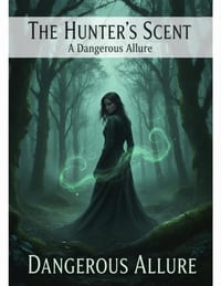 The Hunter'S Scent: A Dangerous Allure cover