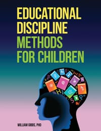 Educational Discipline Methods Formatted cover