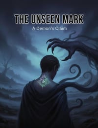 The Unseen Mark: A Demon'S Claim cover