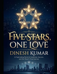 Five Star: One Love cover