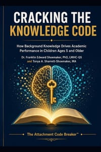 Cracking the Knowledge Code: How Background Knowledge Drives Academic Performance in Children Ages 5 and Older cover