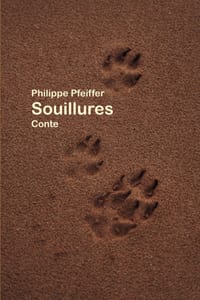 Souillures: Conte cover