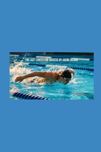 The Last Length For Success cover