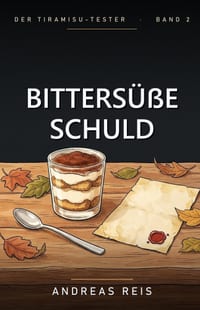 Bittersüße Schuld cover