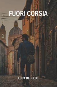 Fuori corsia cover