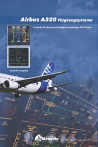 AIRBUS A320 Flugzeugsysteme: Technik, Funktion und Systemverständnis für Piloten cover