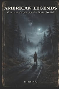 American Legends: Take flight to all 50 states cover