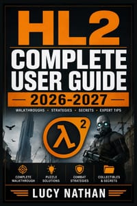 Hl2 Complete User Guide 2026-2027: Master SDR Operation, HF Transceiver Setup, Software Configuration, and On-Air Performance for Amateur Radio Enthus cover