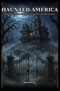 Haunted America: Take a ghost walk without leaving your house cover
