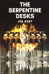 The Serpentine Desks cover