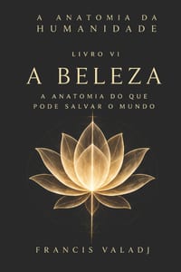 A Beleza: A Anatomia do que Pode Salvar o Mundo cover