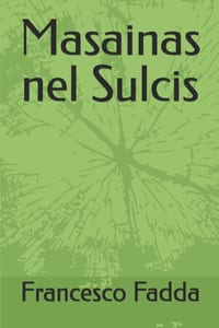 Masainas nel Sulcis cover