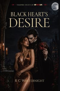 Black Heart's Desire cover