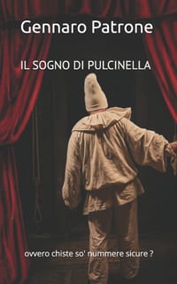 Il Sogno Di Pulcinella: ovvero chiste so' nummere sicure ? cover