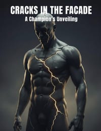 Cracks In The Facade: A Champion'S Unveiling cover