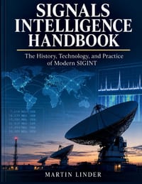 Signals Intelligence Handbook cover