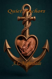 Quiet Anchors cover
