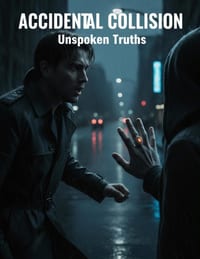 Accidental Collision: Unspoken Truths cover