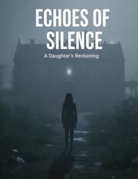 Echoes Of Silence: A Daughter'S Reckoning cover
