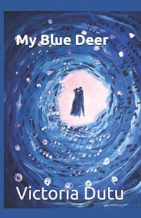 My Blue Deer cover