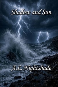 Shadow and Sun cover
